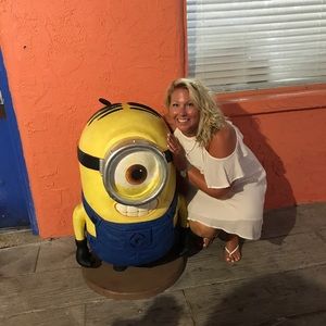 Meet your Posher, Kristyn